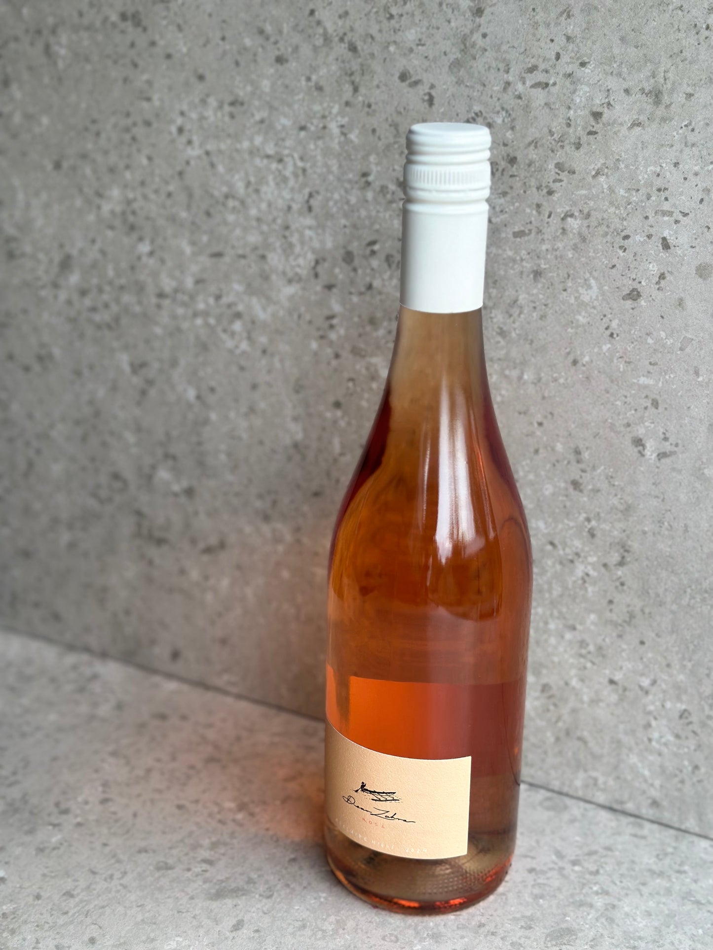 2024 Dear Zahra Adelaide Hills Rosé