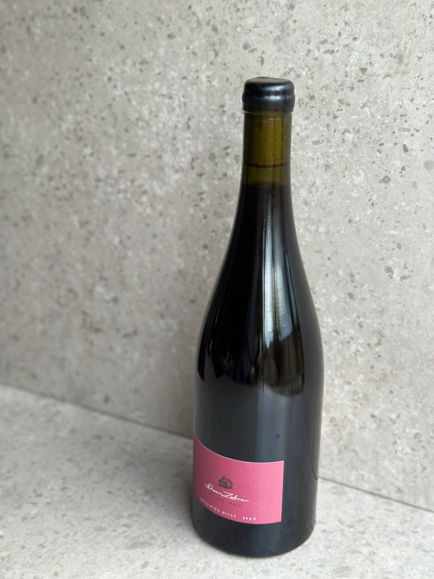 2024 Dear Zahra Adelaide Hills Pinot Noir
