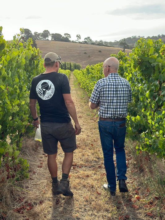 Countdown to Harvest 2025