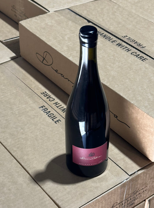 2025 Dear Zahra Adelaide Hills Pinot Noir