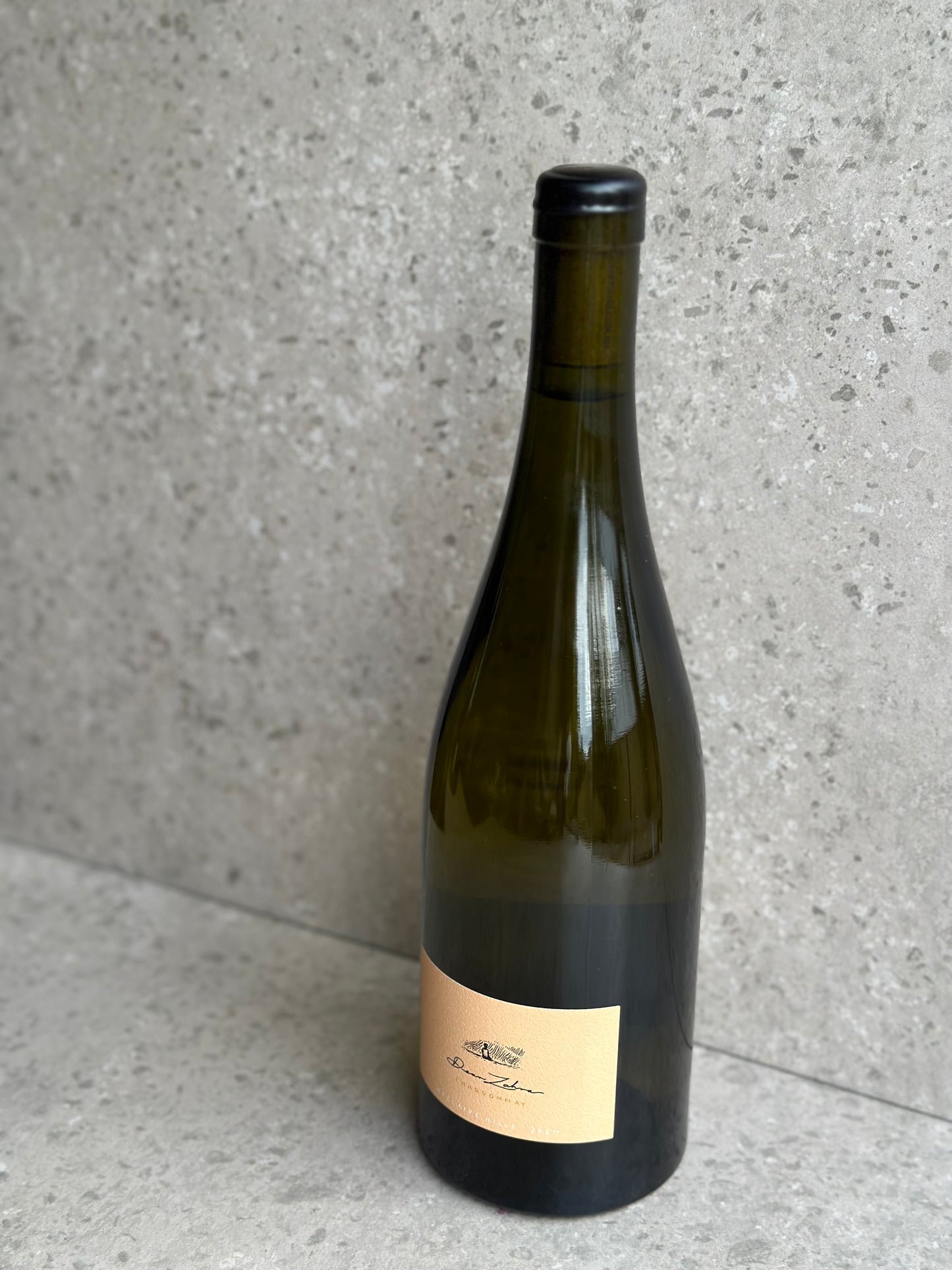 2024 Dear Zahra Adelaide Hills Chardonnay