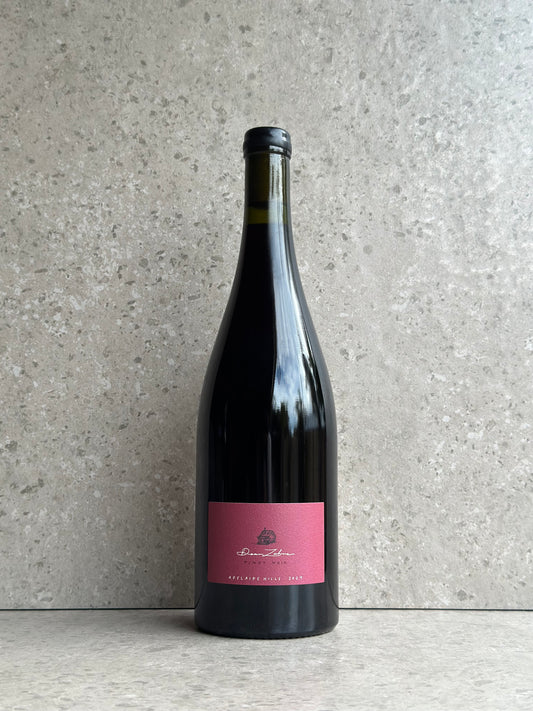 2024 Dear Zahra Adelaide Hills Pinot Noir
