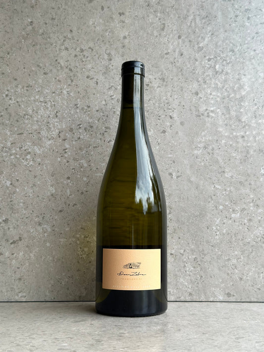 2024 Dear Zahra Adelaide Hills Chardonnay