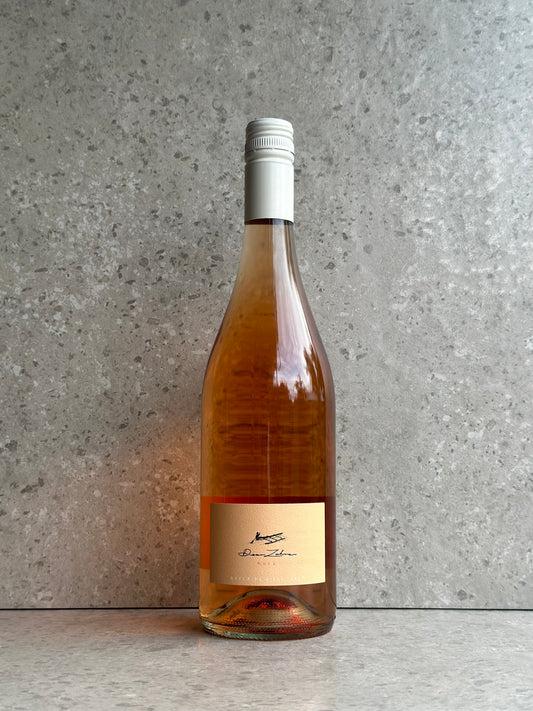 2024 Dear Zahra Adelaide Hills Rosé